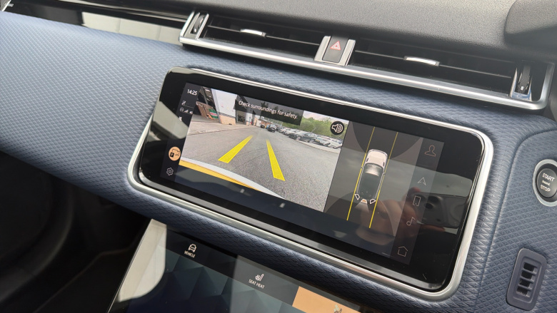 Land Rover Range Rover Velar 2.0 D200 R-Dynamic SE 5dr Auto Diesel Estate